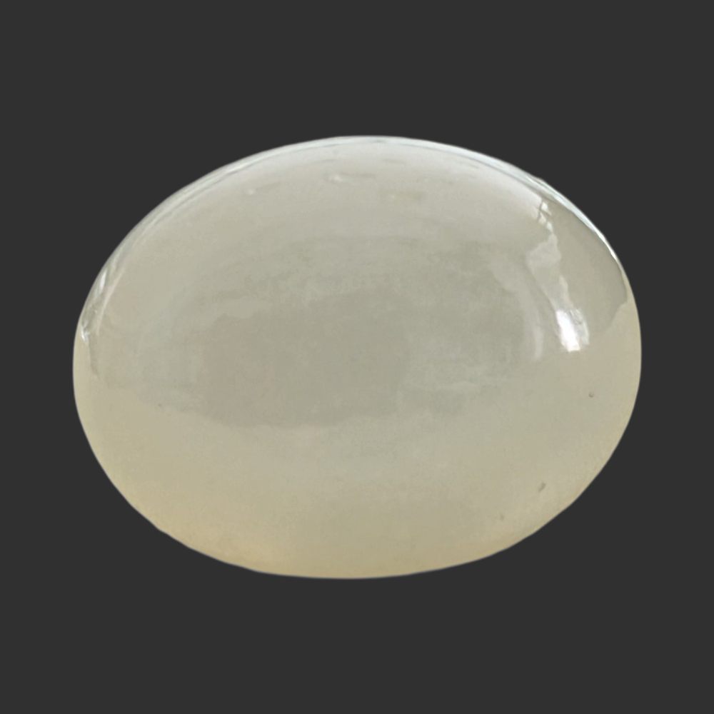 Natural Moonstone Cabochon 14.25 carat