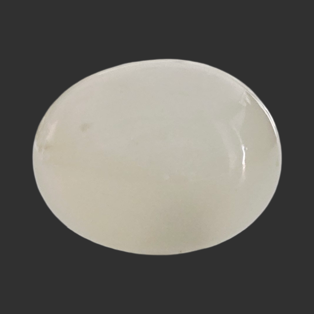 Natural Moonstone Cabochon 15.40 carat