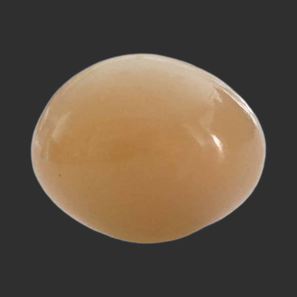 Natural Moonstone Cabochon 7.75 carat