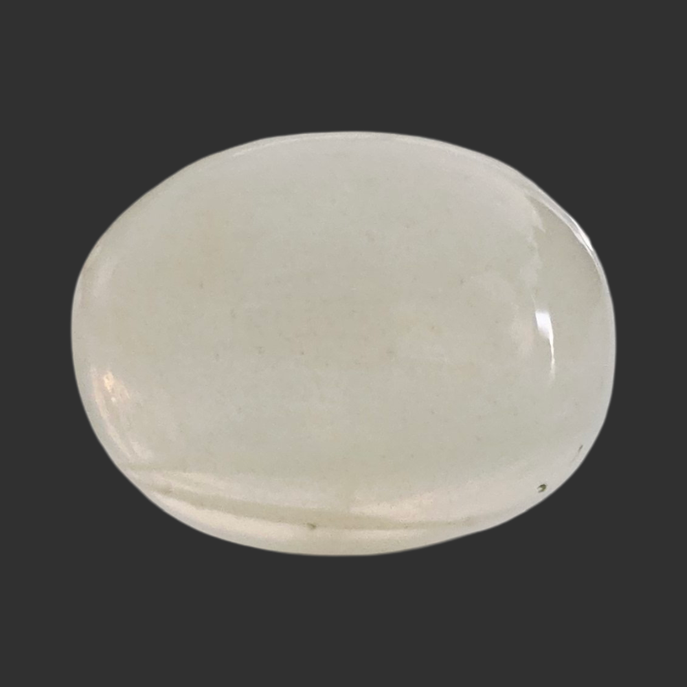 Natural Moonstone Cabochon 8.55 carat