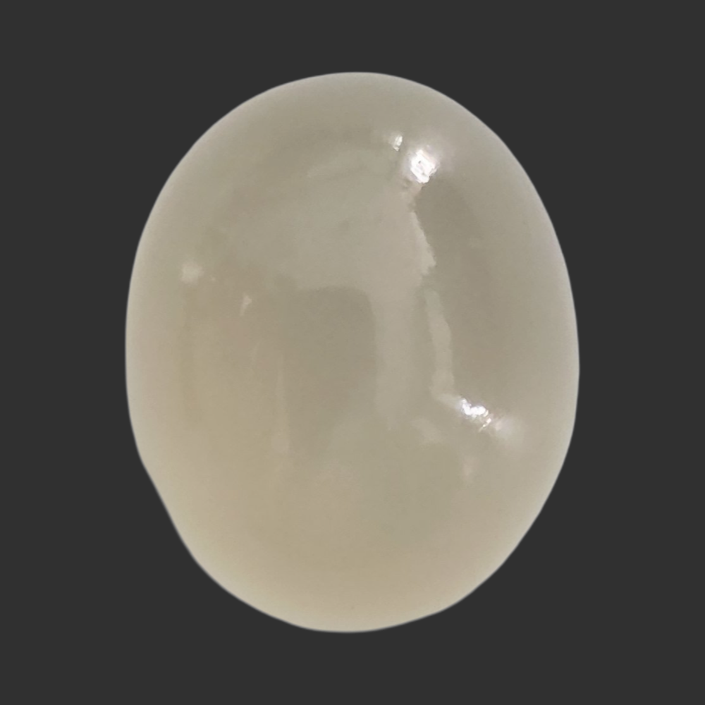 Natural Moonstone Cabochon 10.45 carat