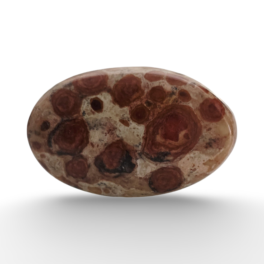 Natural Jasper Stone 4.75 gram