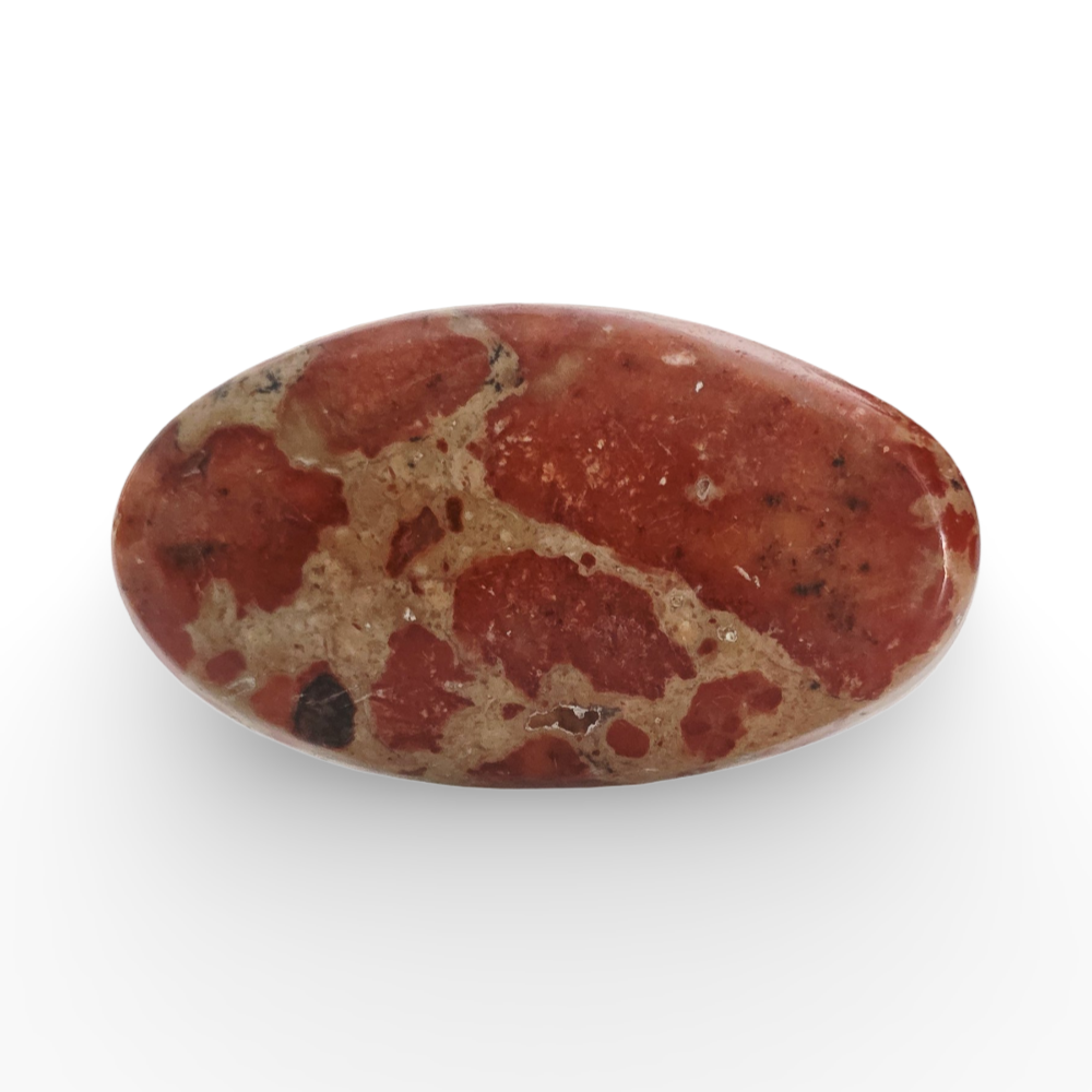 Natural Jasper Stone 4.15 gram