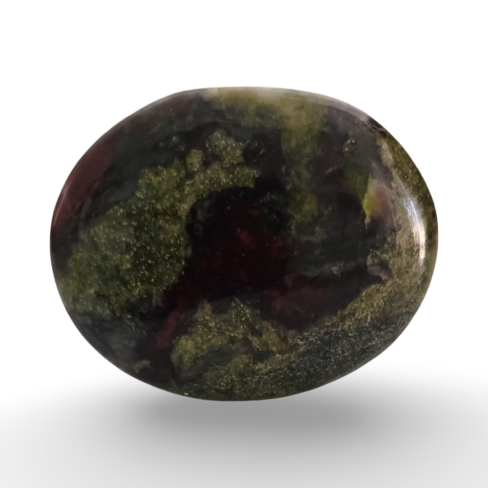 Natural Jasper Stone 3.60 gram