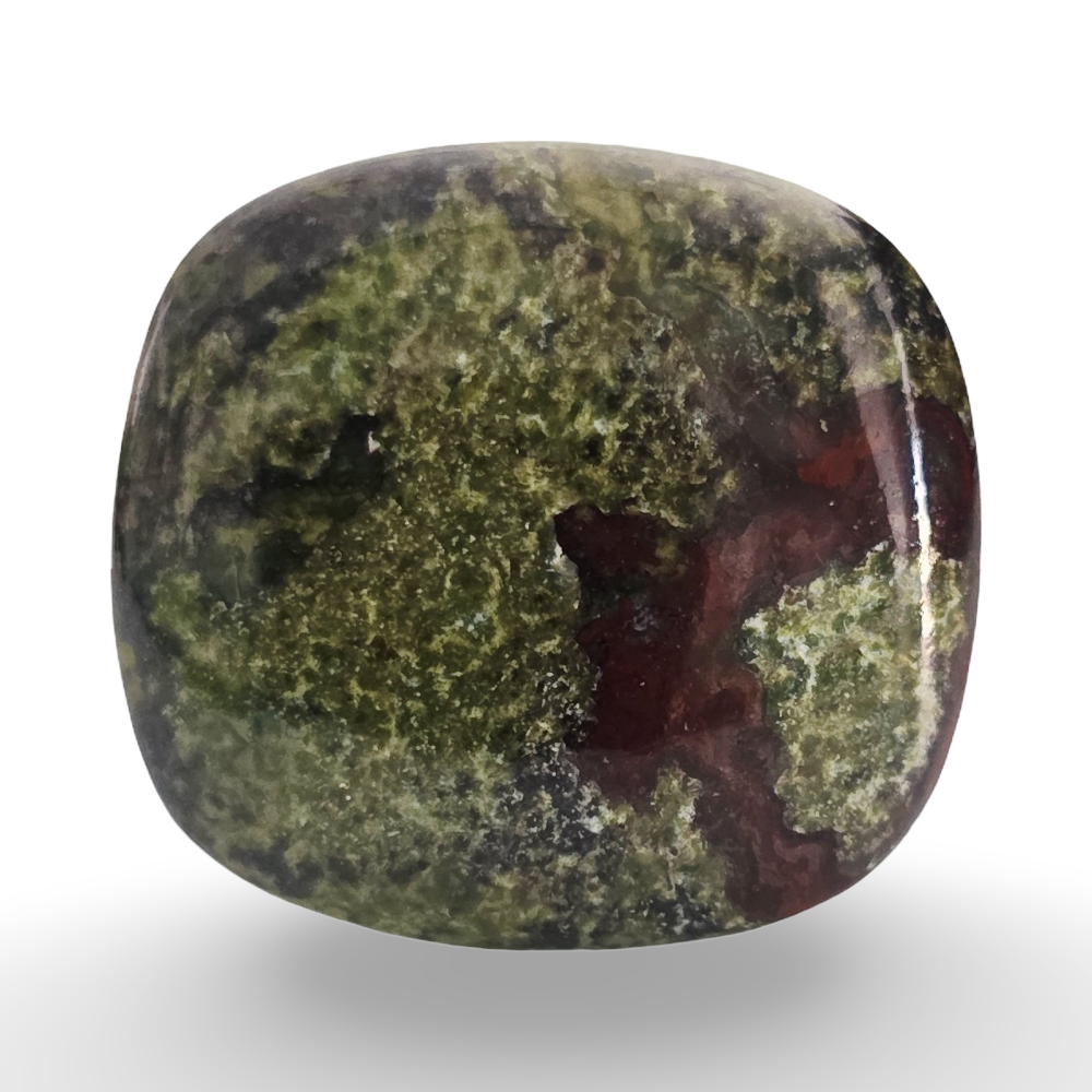 Natural Jasper Stone 4.63 gram