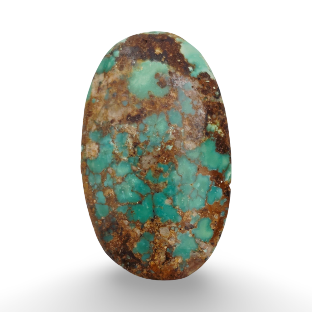 Hussaini Nisha Puri Feroza 5.98 gram