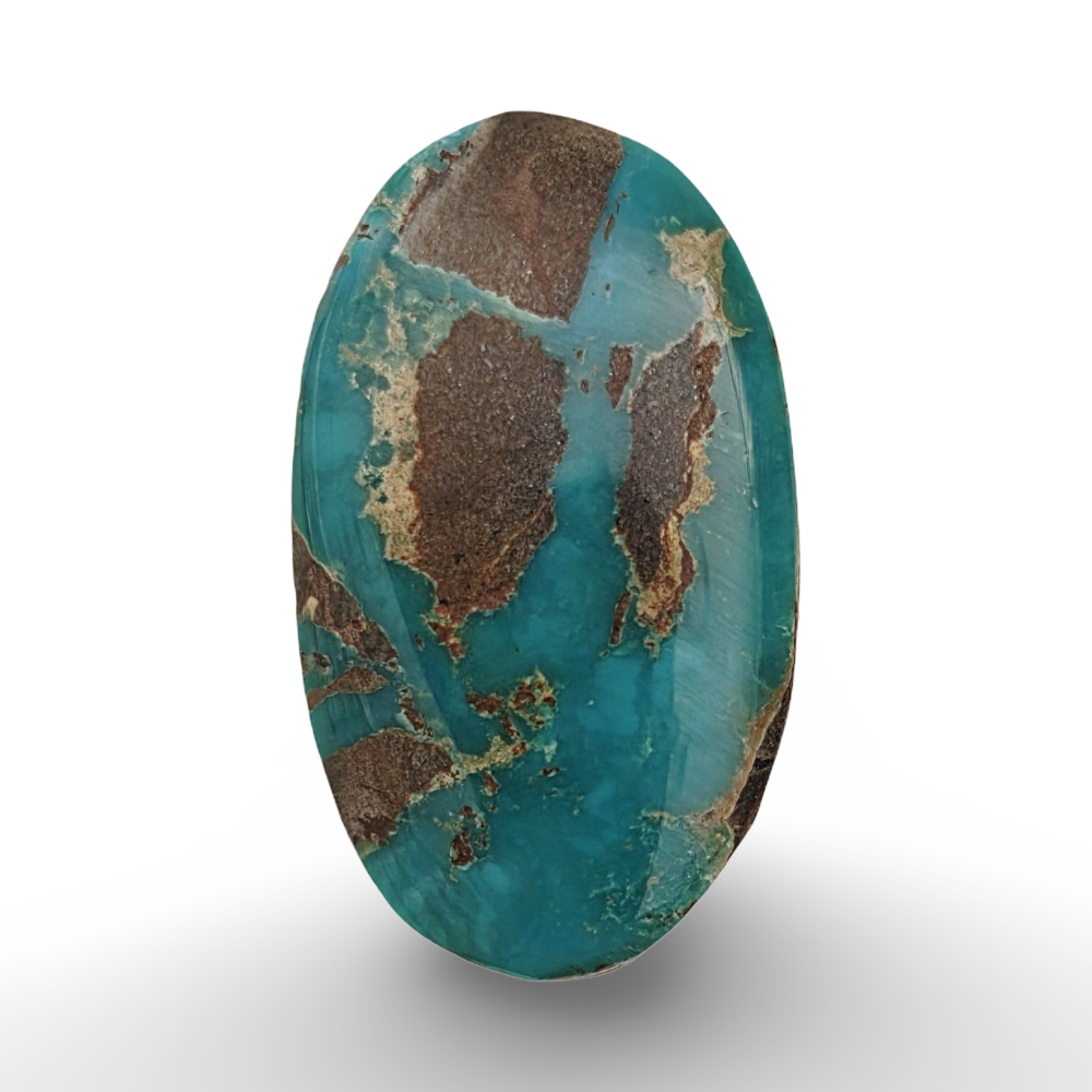 Hussaini Nisha Puri Feroza 2.55 gram