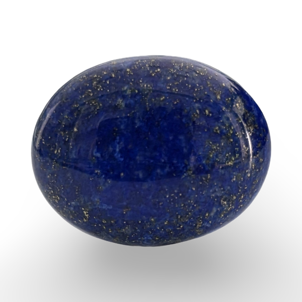 Natural Lapis Lazuli 23.85 carat