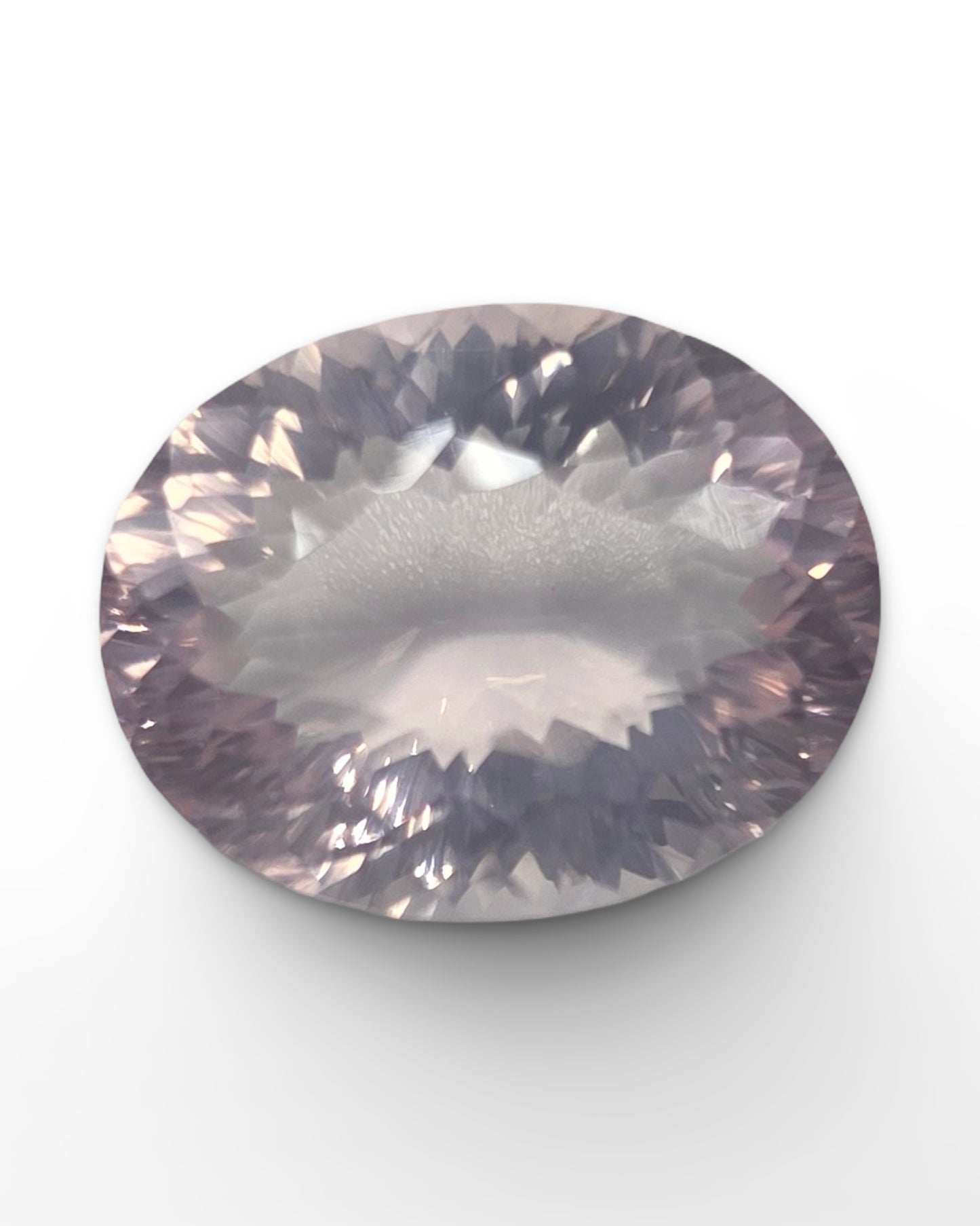 Natural Rose Quartz Stone