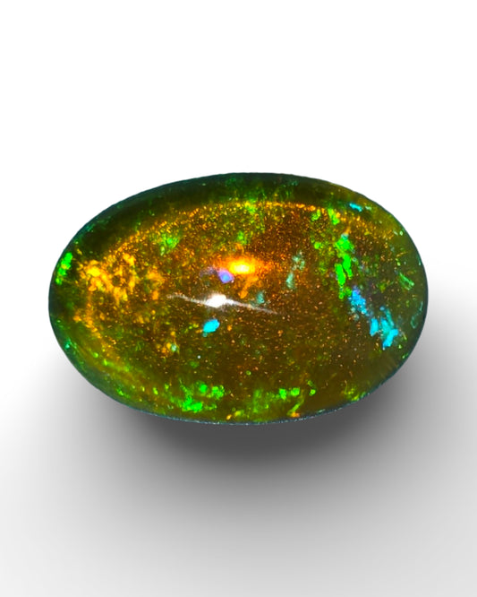 Natural honey Ethopian Opal
