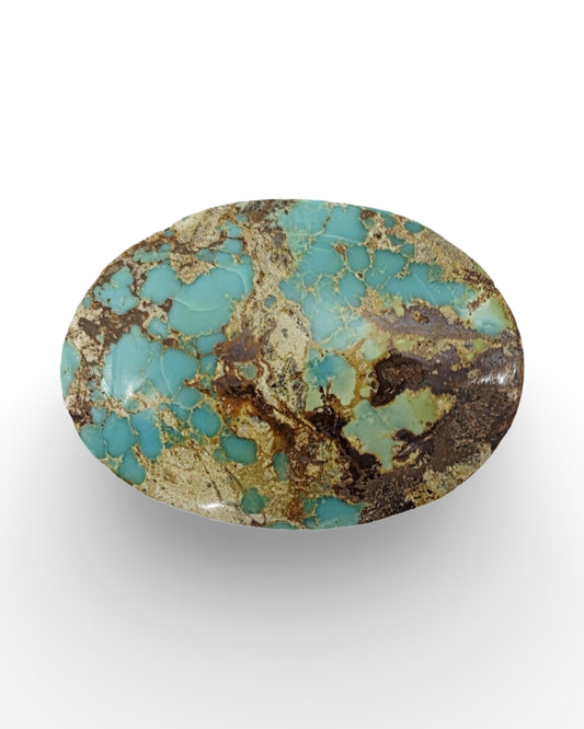 Nishapur Turquoise (Iran) 5.47 gram