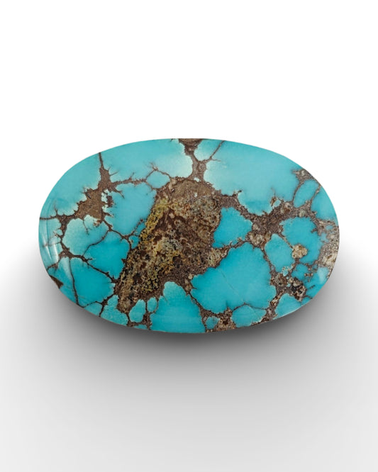Nishapur Turquoise (Iran) 5.31 gram