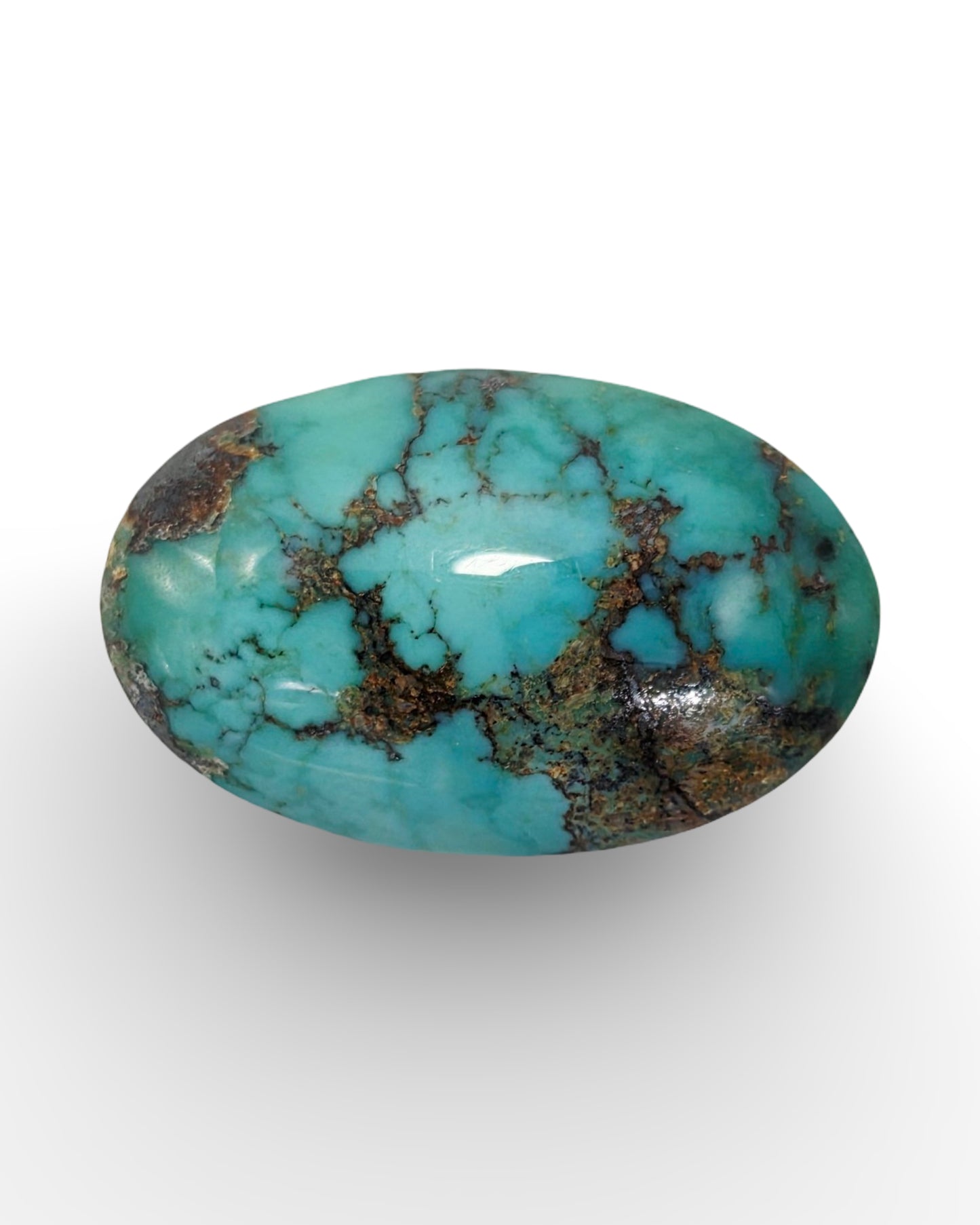 Nishapur Turquoise (Iran) 6.69 gram