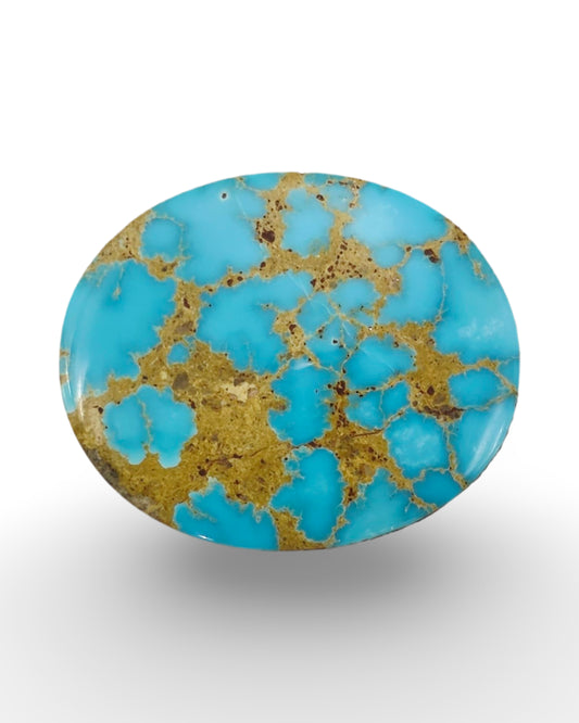 Nishapur Turquoise (Iran) 5.10 gram