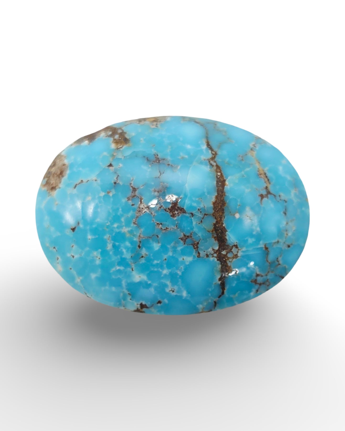 Nishapur Turquoise (Iran) 5.43 gram