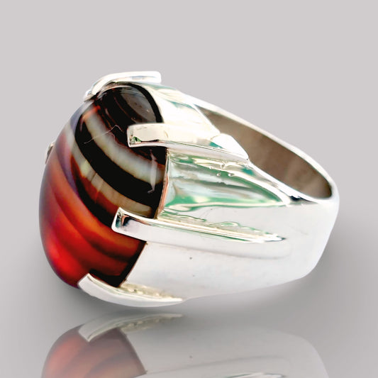 Sulemani Aqeeq ring
