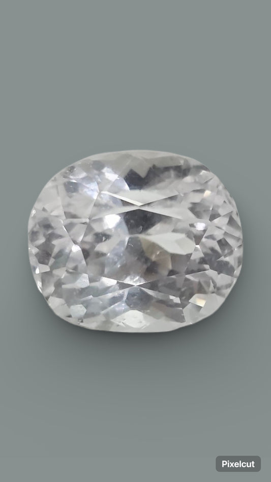 White Topaz