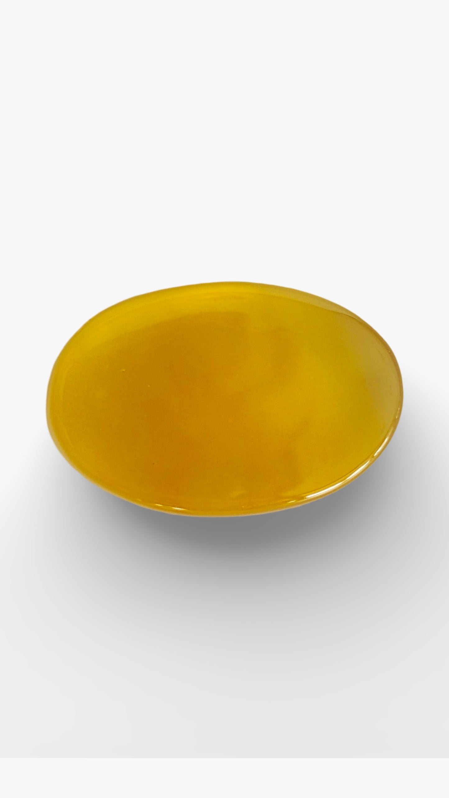 Yellow zard aqeeq
