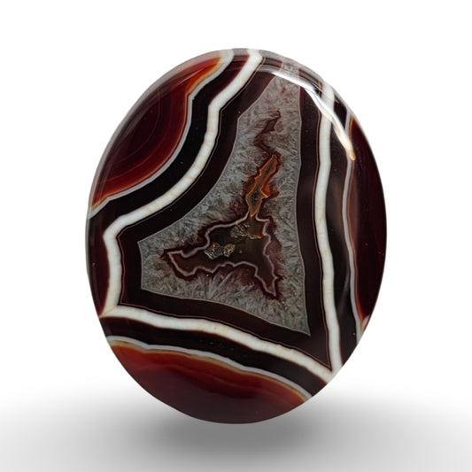 Sulemani agate aqeeq