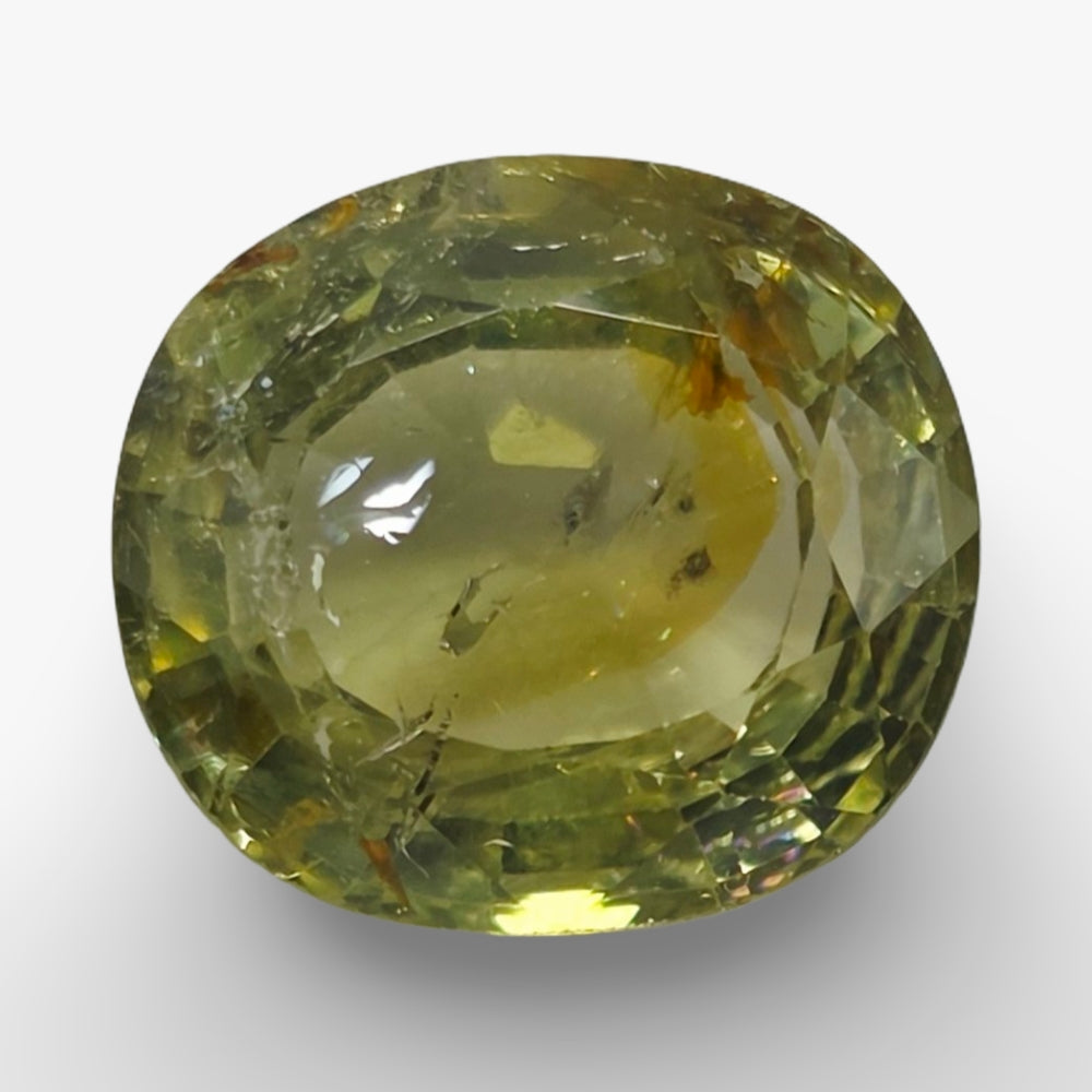 Paraiba tourmaline