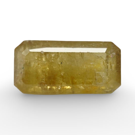 Natural mali garnet
