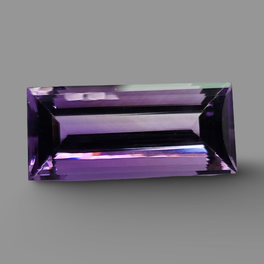 Natural amethyst 34.15 carat