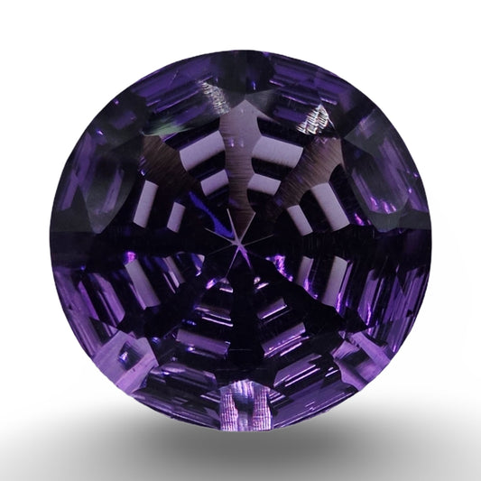 Natural amethyst 10.50 carat