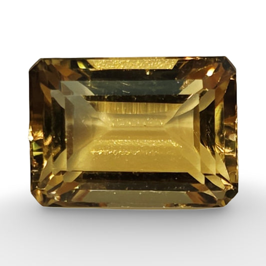 Natural Citrine 5.75 carat