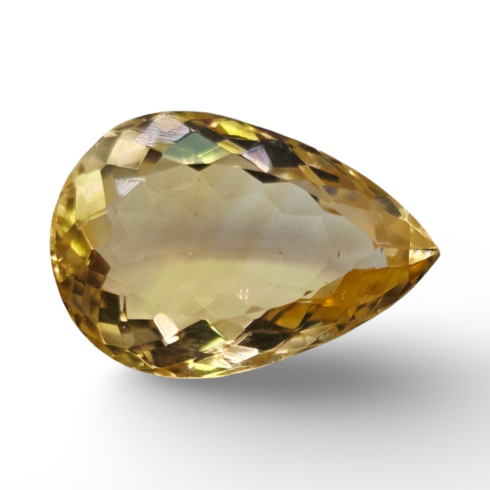 Natural Citrine 12.05 carat