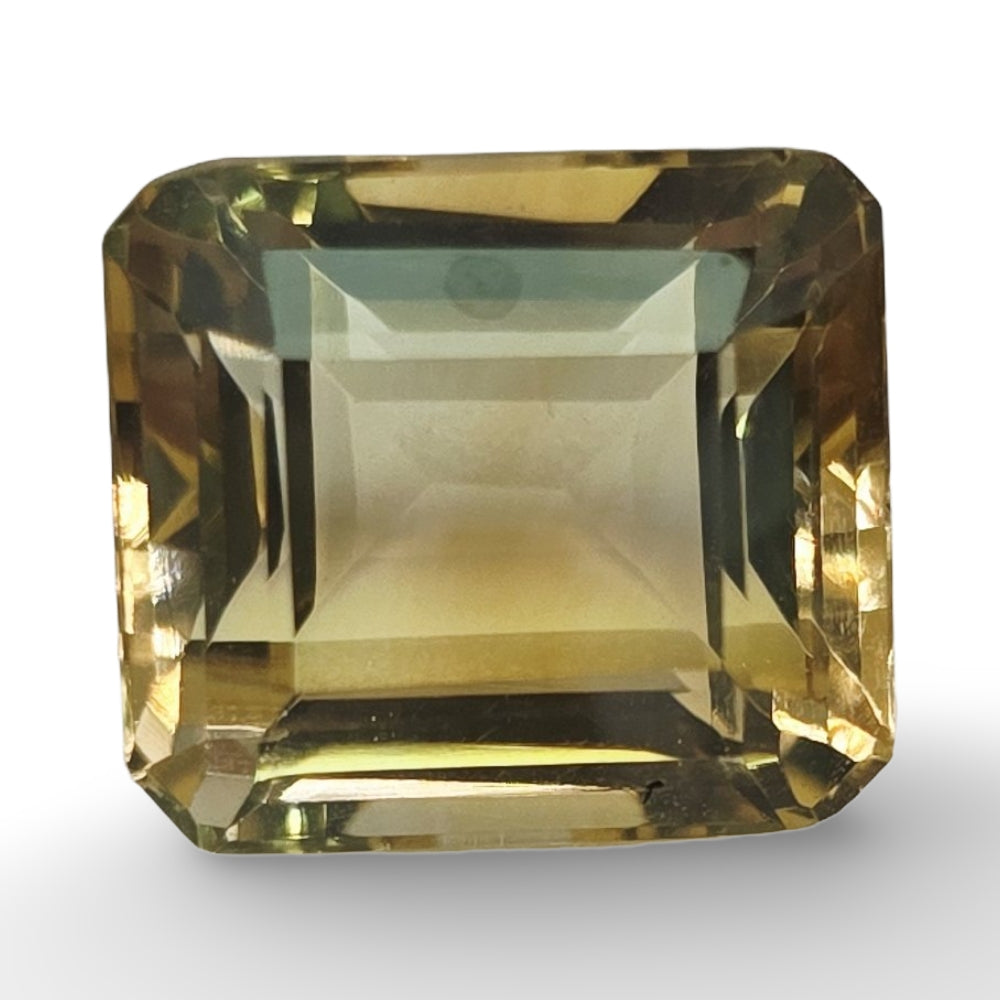 Natural Citrine 14.20 carat