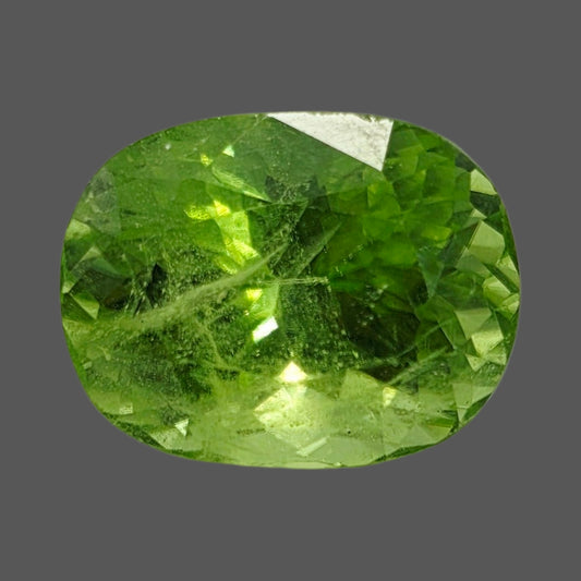 Natural Peridot 10.15 carat