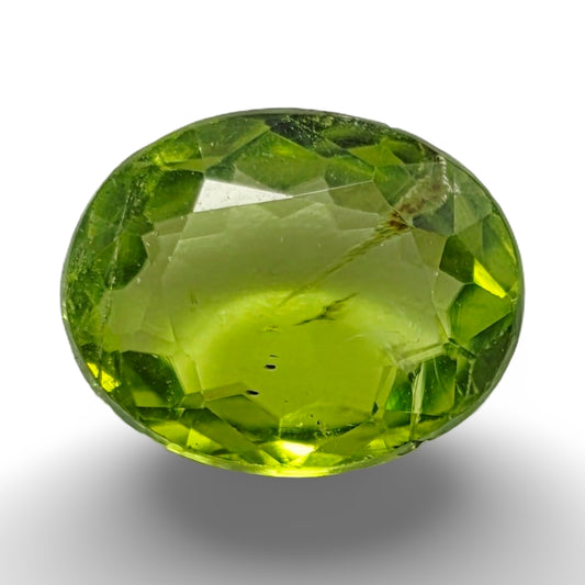 Natural Peridot 4.70 carat