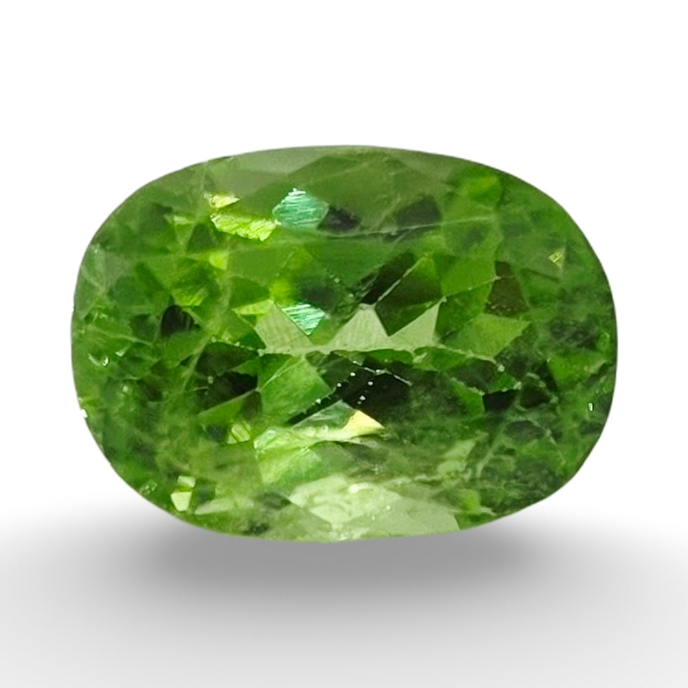 Natural Peridot 11.45 carst
