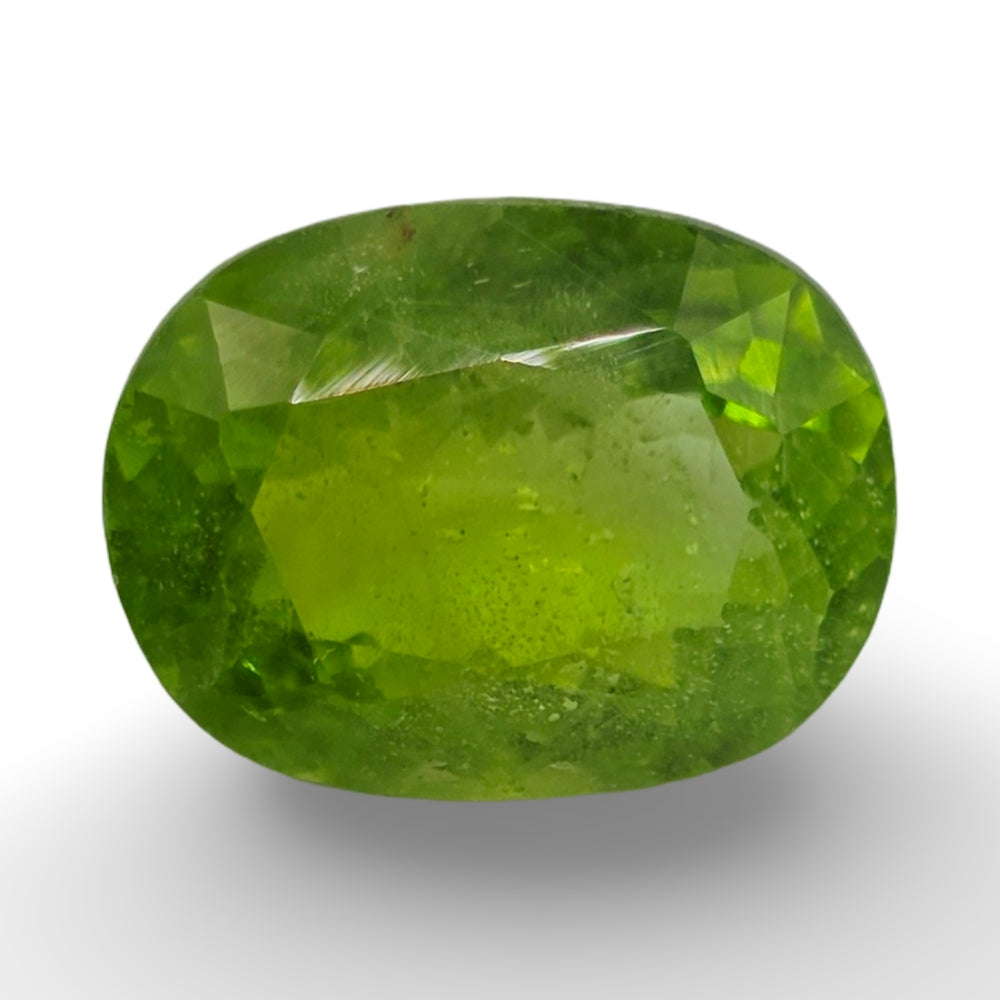 Natural Peridot 8.30 carat