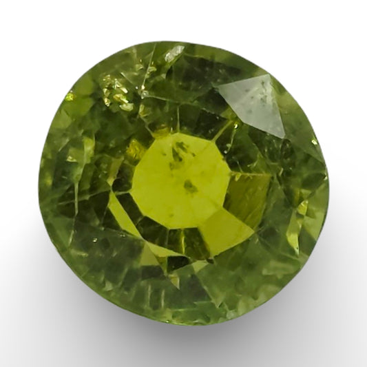 Natural Tourmaline 7.10 carat