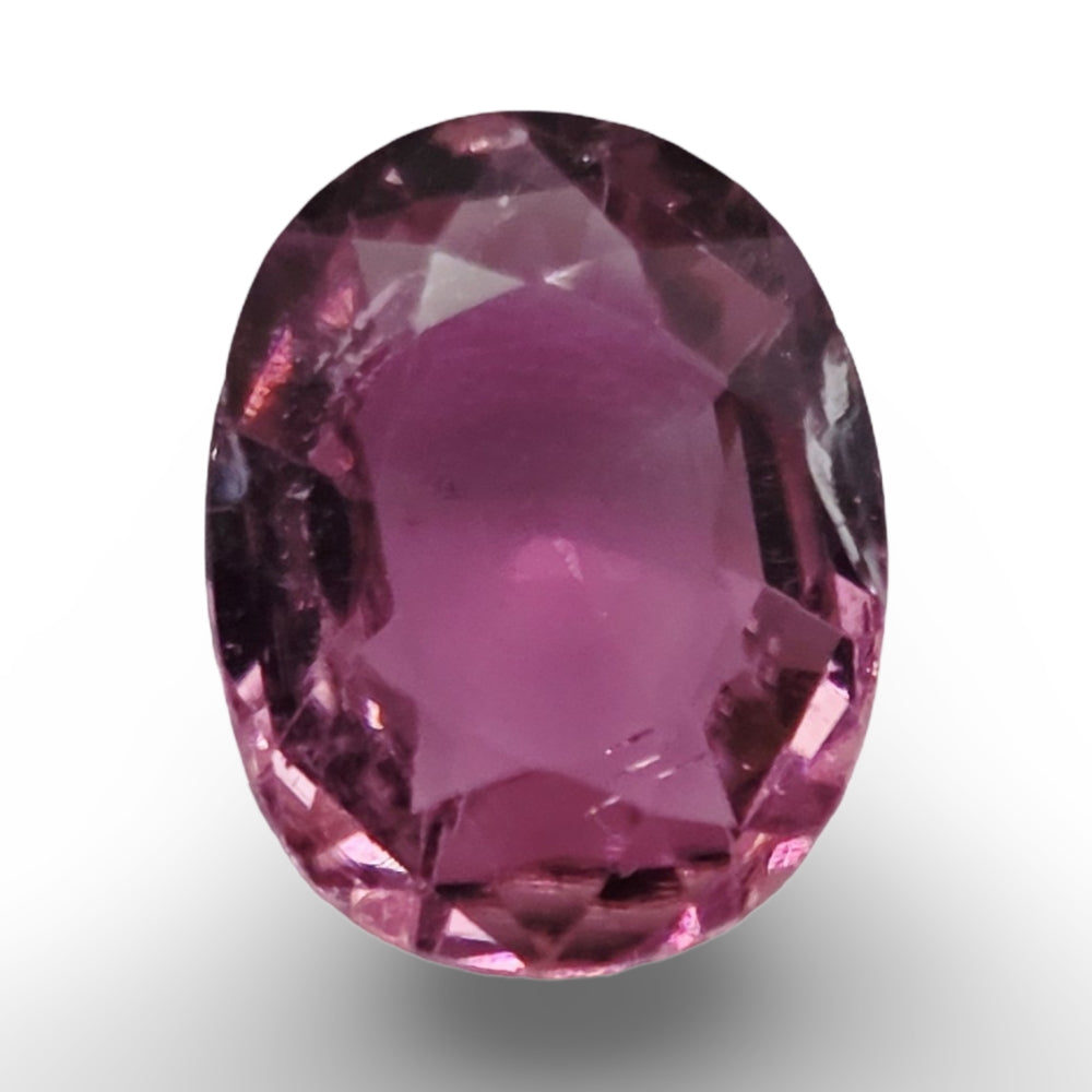 Natural Tourmaline 2.55 carat