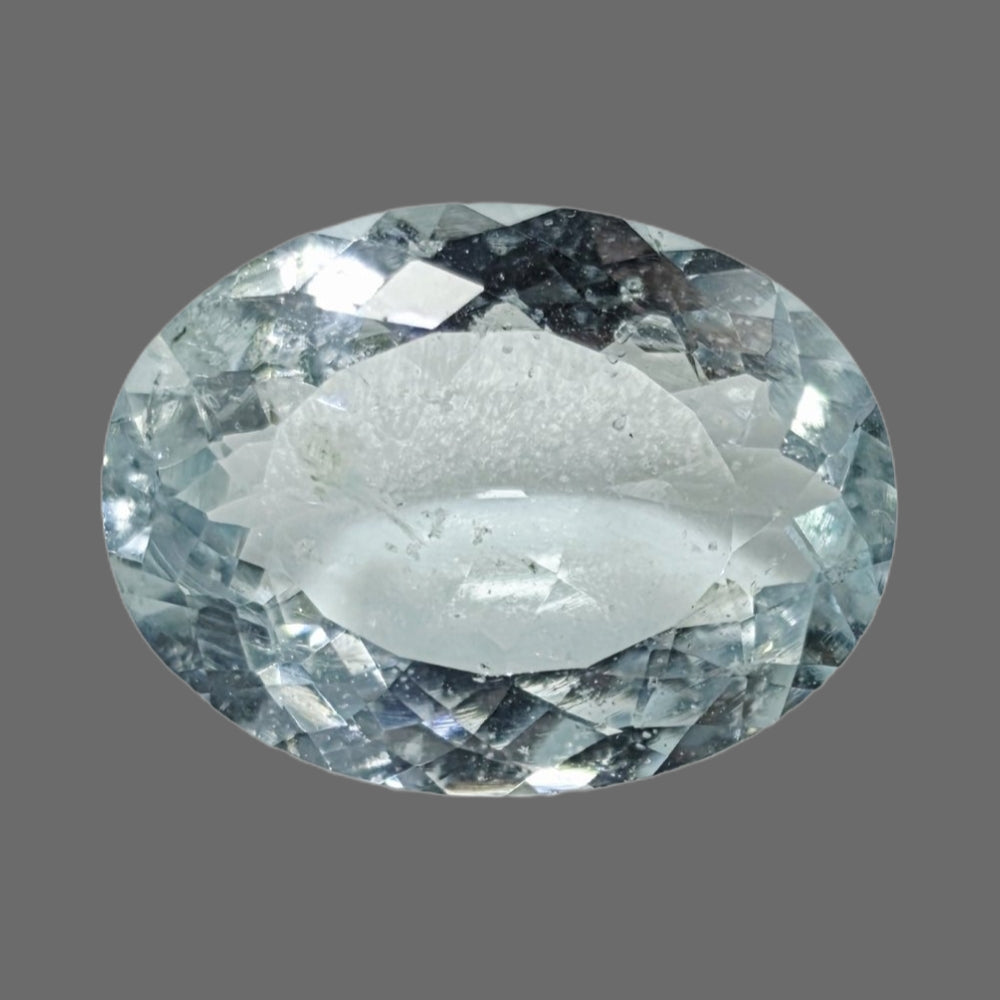 Natural Aquamarine 8.40 carat