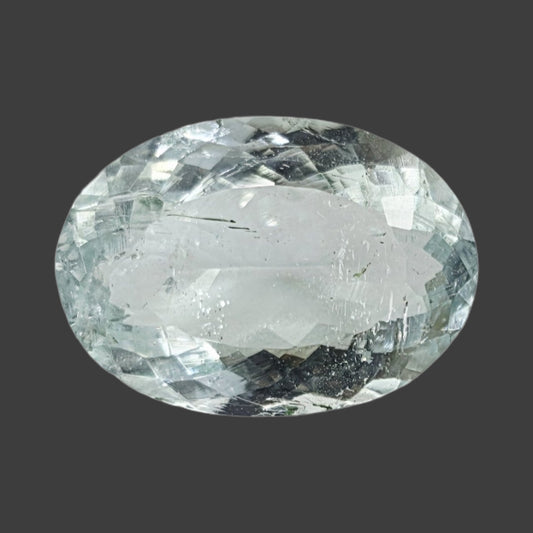 Natural Aquamarine 5.65 carat