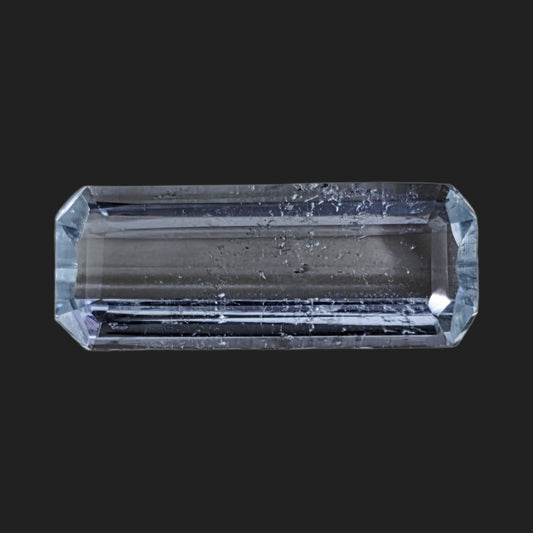 Natural Aquamarine 7.90 carat