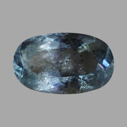 Natural Aquamarine 6.75 carat