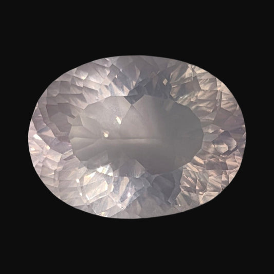 Natural Rose Quartz 15.50 carat