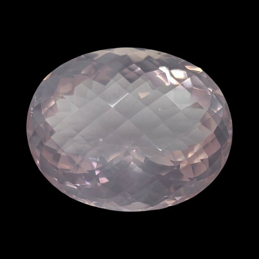 Natural Rose Quartz 37.15 carat