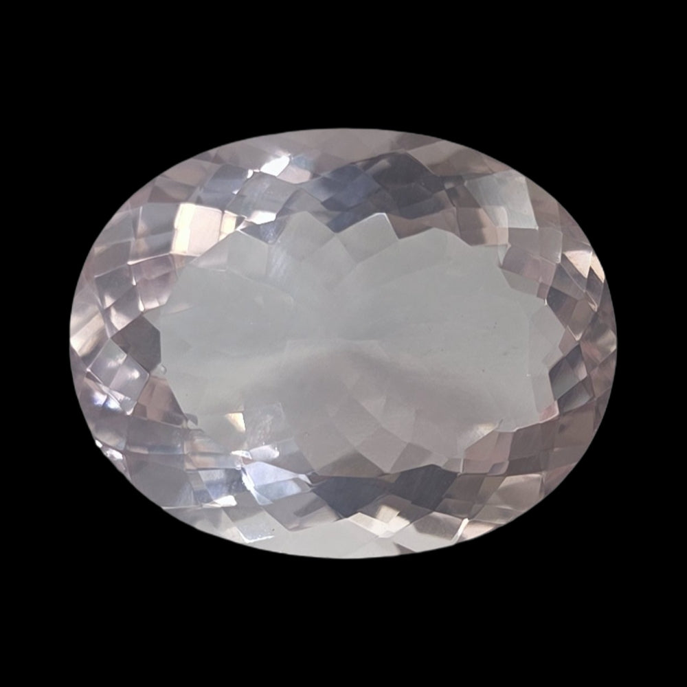 Natural Rose Quartz 11.35 carat