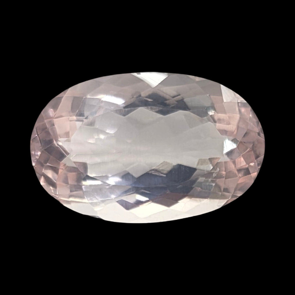 Natural Rose Quartz 11.25 Carat