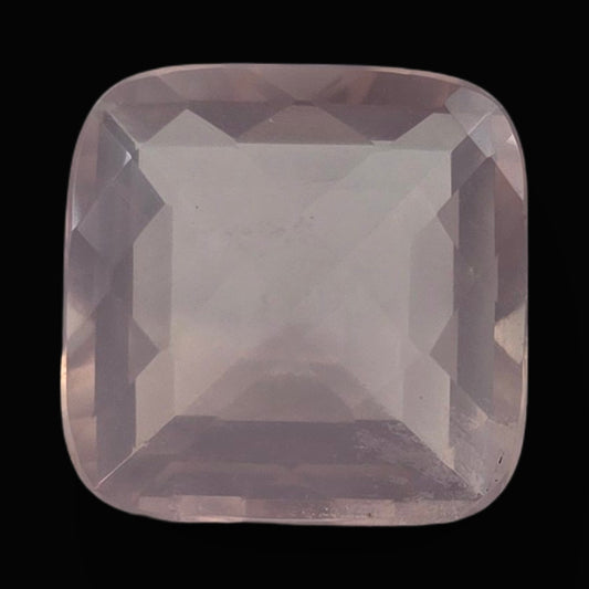 Natural Rose Quartz 12.80 carat