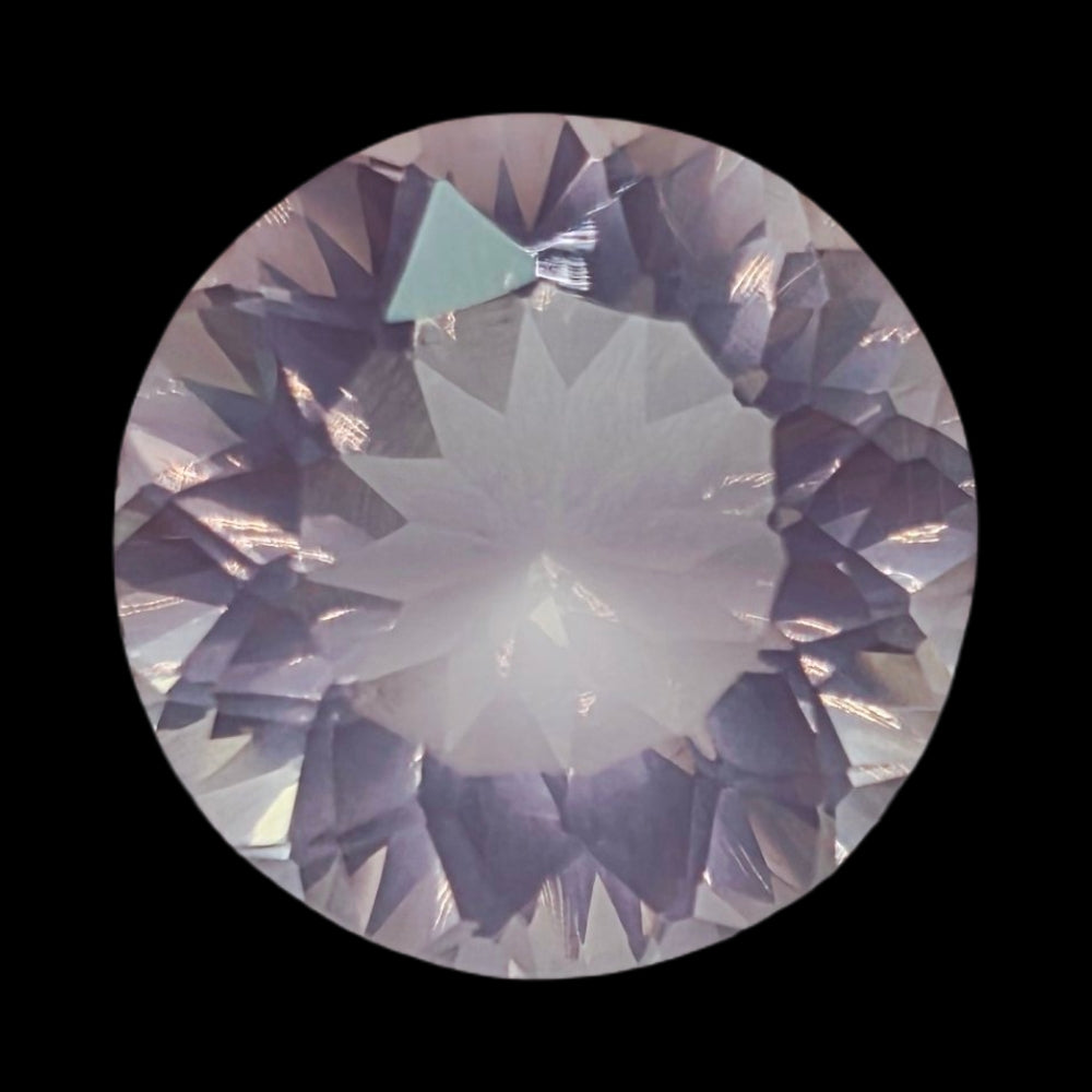 Natural Rose Quartz 9.45 Carat