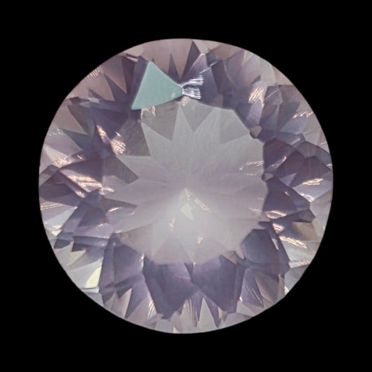 Natural Rose Quartz 9.45 Carat