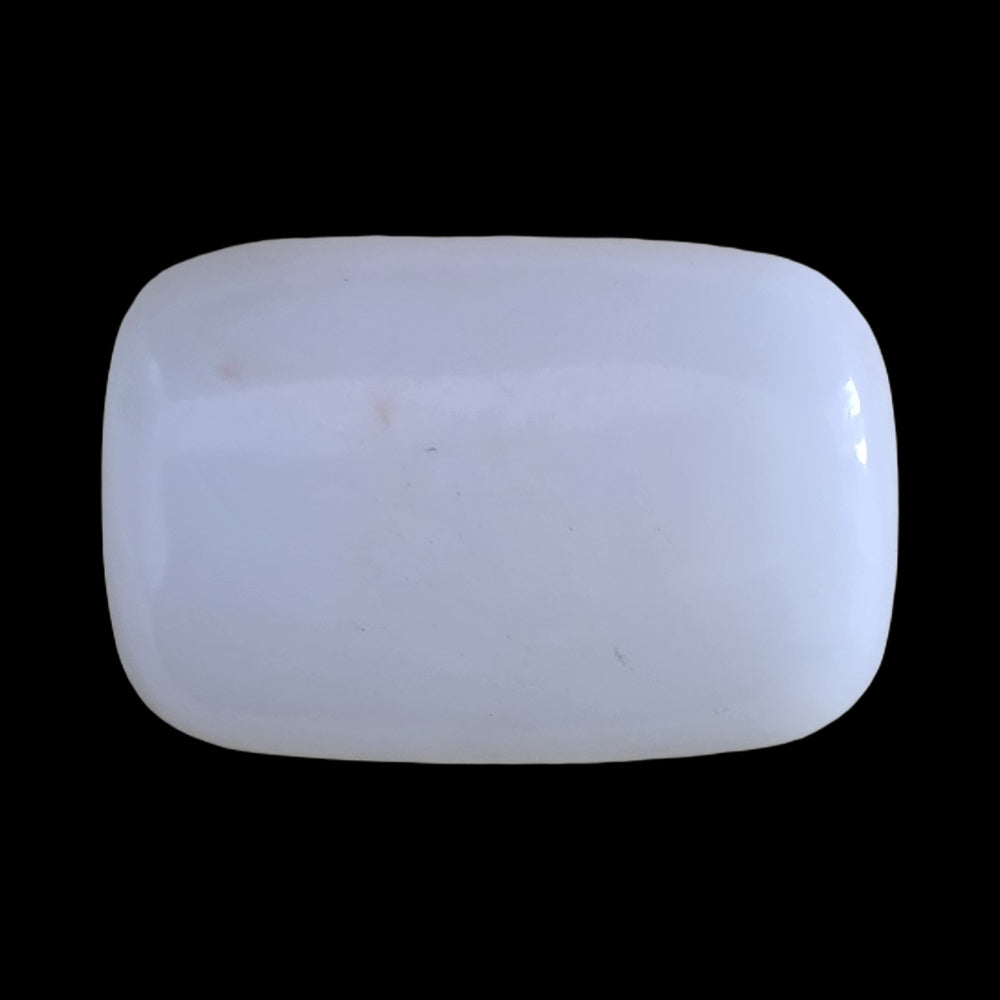 White Coral 22.55 carat