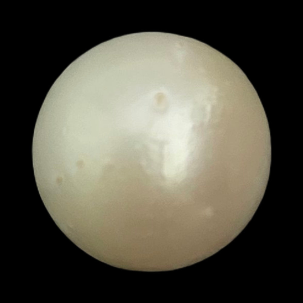 Natural Pearl 9.80 carat