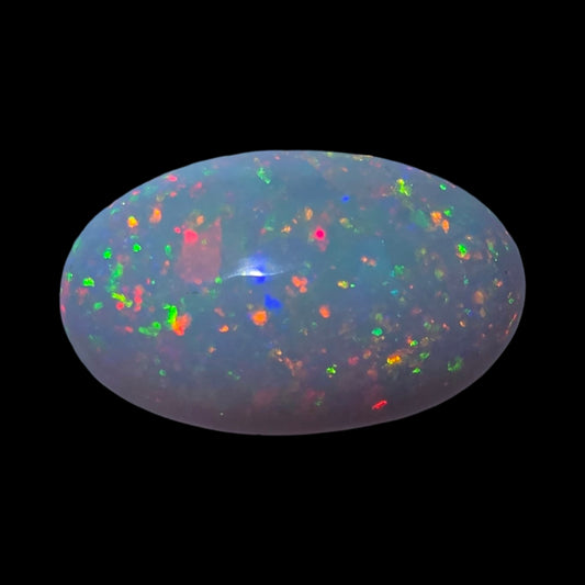 White Milky Opal 7.15 carat